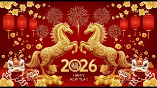 财神到我家 新年歌儿大家唱 🐎 🏆No 1《傳統》🐎🏮賀歲金曲🍊🐎【CNY】新年群星传统贺岁专辑🏮🐎