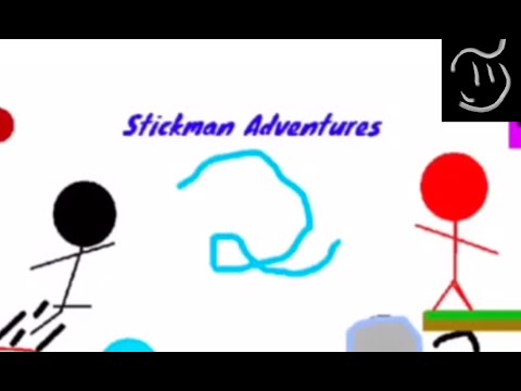 Stickman Adventures