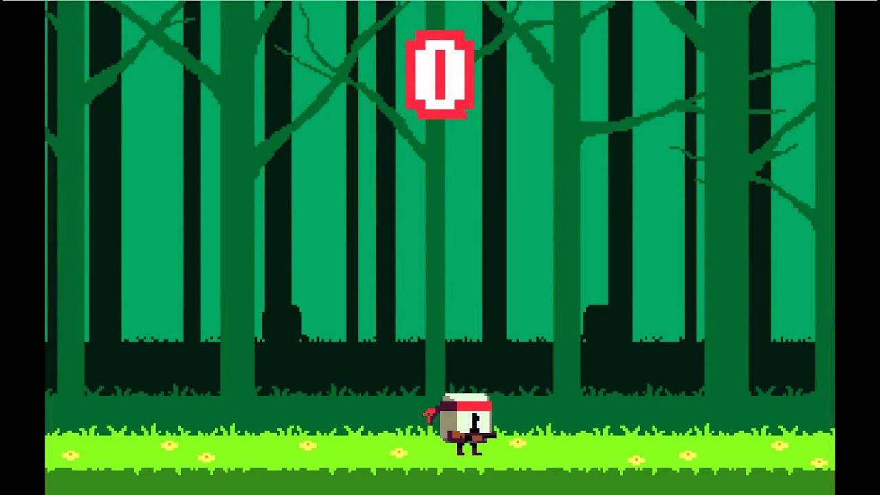 Numba One by Will Blanton