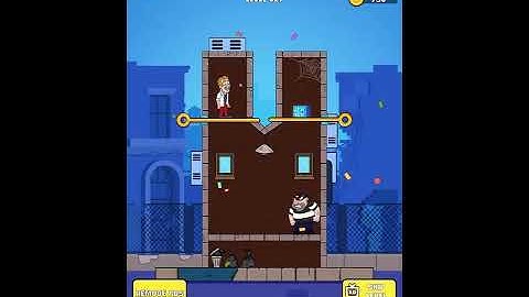 Pull The Pin : Home Pin - Puzzle Game All Levels Gameplay For Android, IOS Mobile Part: 1