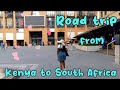 Duo road trip from kenya to south africa via malawi part 1