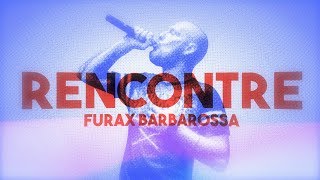 [RENCONTRE] Furax Barbarossa / 40 000 watts, 12 syllabes et le suicide