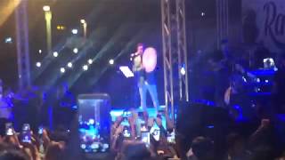 Mustafa Cecelinin Canlı Gerçek Sesi