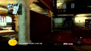 Amazing Black Ops Quad Feed in Gun Game