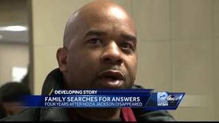 Chicago man's remains found four years after went missing