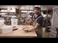 Artisan Sourdough Bread Lessons from Our Garage Bakery | Proof Bread