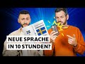 Sprachen lernen: App vs. Lehrer - welche Methode ist besser? | Quarks