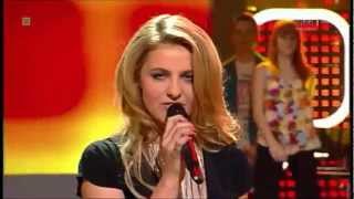 Sabina Jeszka - Call Me Maybe (Carly Rae Jepsen cover)
