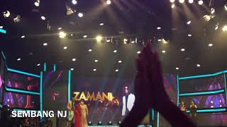 Noryn Aziz Juara Gv5. Detik Pengumuman Juara Gegar Vaganza 5