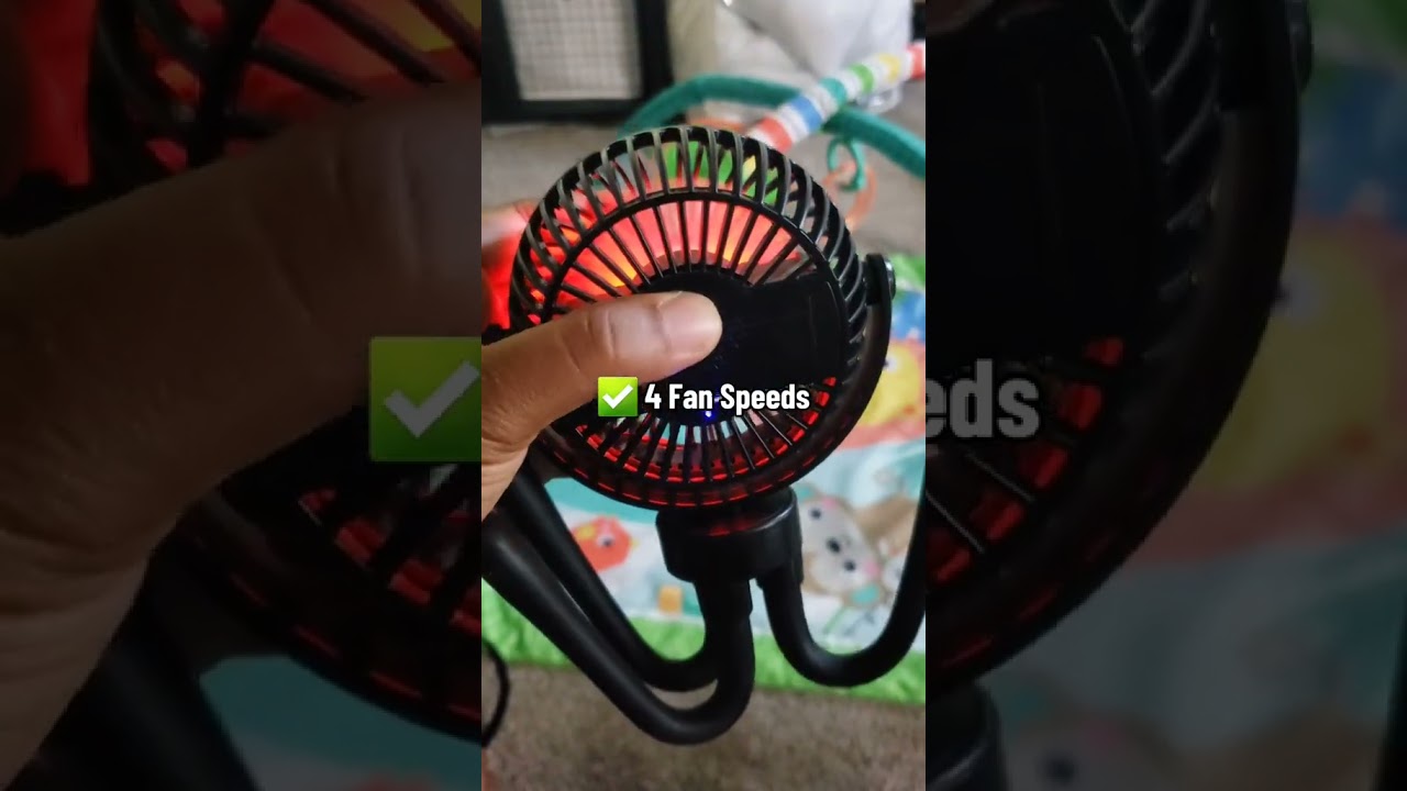 Baby Summer Essentials 