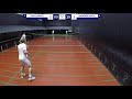 2019 British Open - Fahey/Howell v. Mackenzie/Smith