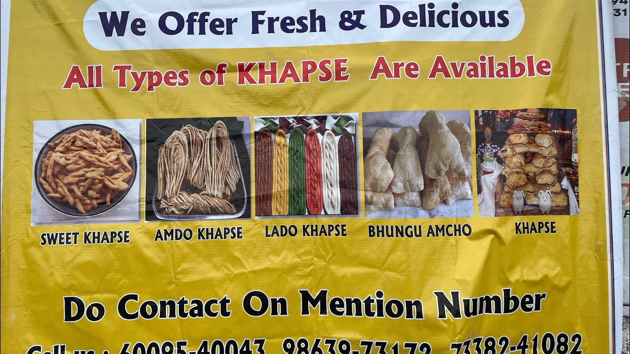 📢Big Announcement 2026 || LOSAR khapse For Sale || Reasonable Price || Worth It 📍T G