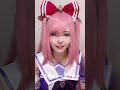 【16人の最強ウマ娘達が】うまぴょい伝説 コスプレで踊ってみたリレー‼︎‼︎【出走！】