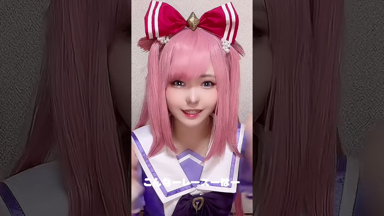 ダイヤちゃん撮影風景です📸☺️ コミケお疲れさまでしたー