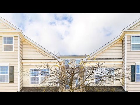8 Swing Bridge Lane, South Bound Brook, NJ home video tour