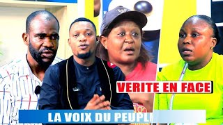 VERITE EN FACE: SUITE YA MUASI OYO ATIELAKI MOBALI MUNGWA NA BILOKO EBEBISI YE MUTU,PASTEUR A AVOUE