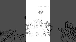 Can You Have Too Many Hobbies?