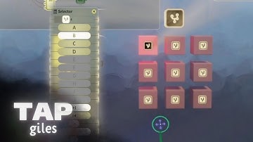 How to Make a Grid-style Menu | TAPgiles Daily Dreams Tutorial