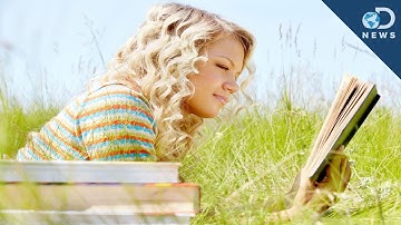 How Fiction Makes Our Brains Better