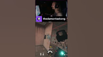 Nastiest Prefire 1 Tap EVER #Twitch