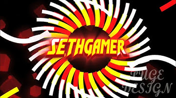 Paid Intro | SethGamer v.2 | Insp MxsterFx