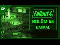 KENDİ BAKKALIMIZI YAPTIK 🟢 BÖLÜM 65 🟢 FALLOUT 4 🟢  #fallouthmf