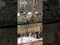 🔥 Лучших танкистов выбирают в Вооруженных Силах | На 227-м полигоне прошли состязания
