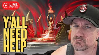 FREE TAKEOVERS | Summoning Stones + Grim Forest | RAID: Shadow Legends