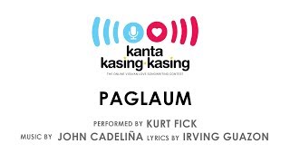 Kurt Fick - Paglaum | Kanta Kasingkasing [Official Lyric Video] chords