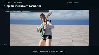 I Gave My Virtual Bassist a MIDI File | Building VibeDen with Astra
