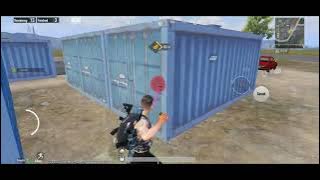 I wiped out a squad using only grenades🙄•|• Grenade 1v3 •|• LoGuN #logun#grenadesquadwipe#1v4