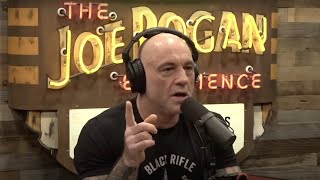Why Joe Rogan became a RIGHT WING GRIFTER 