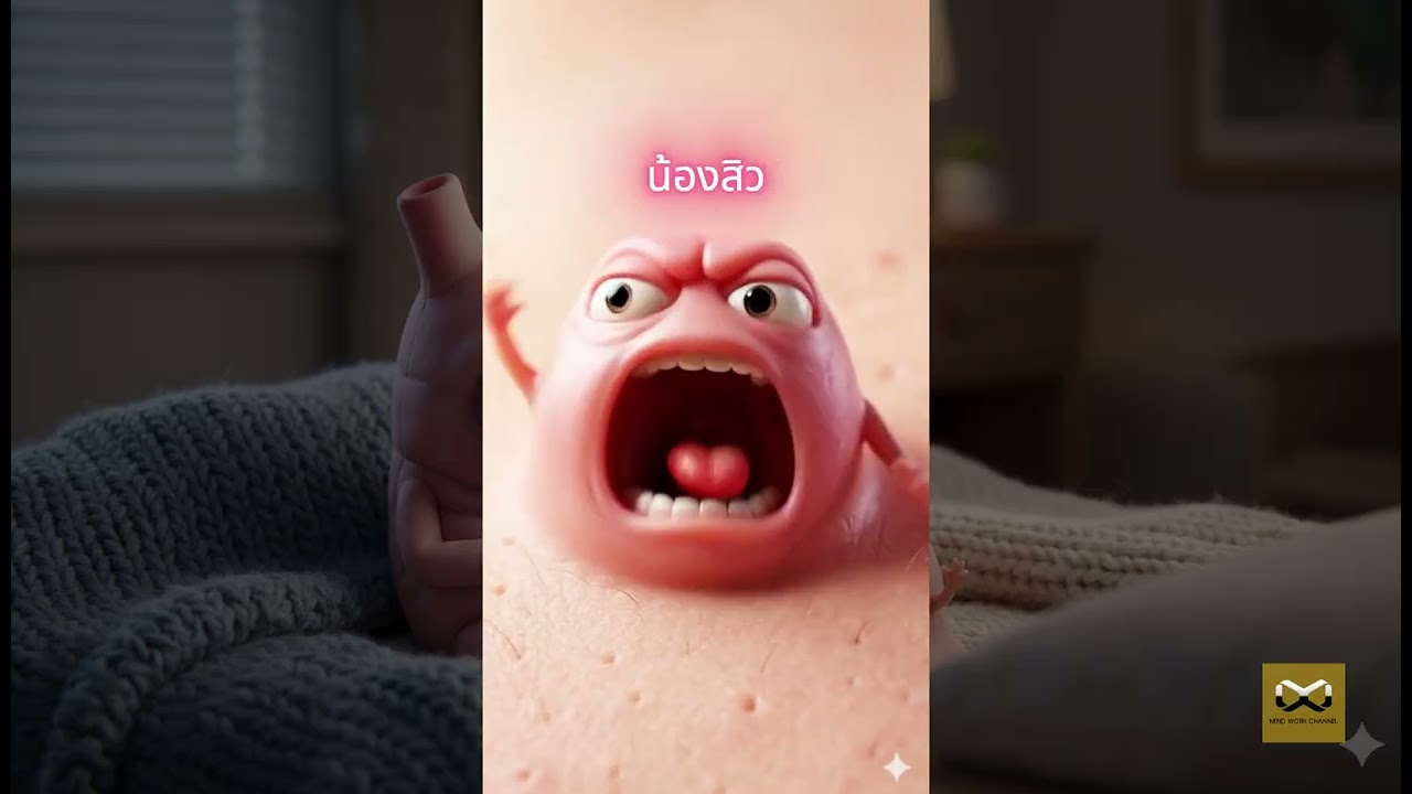 ไฟเบอร์ผัก Herbie Probe