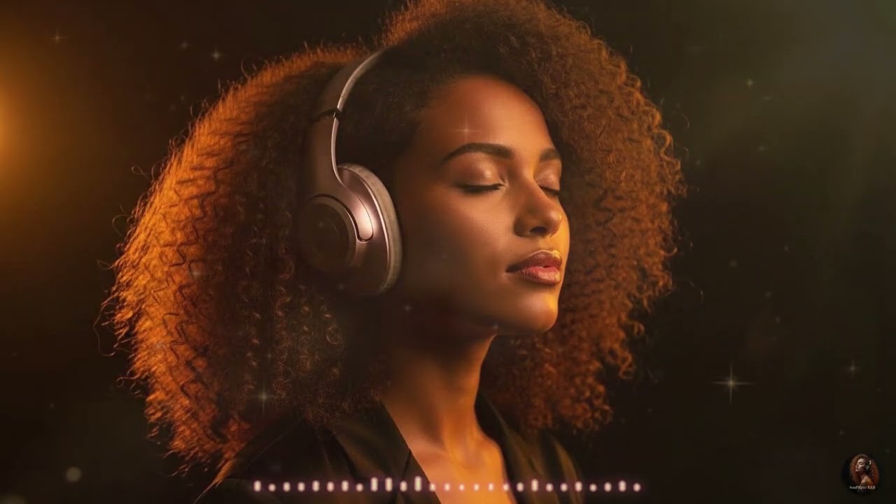 【R&B Soul】 Late Night Soul – Smooth & Emotional R&B for Midnight Relaxation | SoulWave R&B