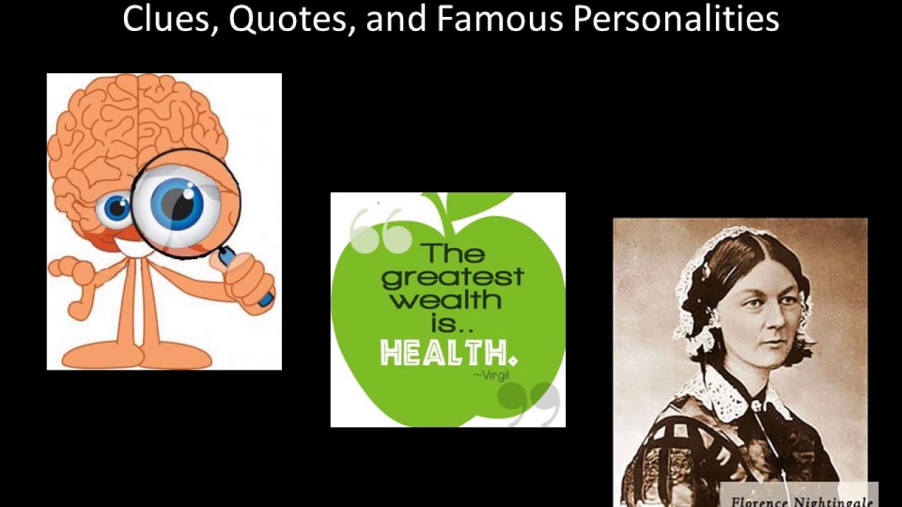 What Color Is Your Brain? When Caring for Patients