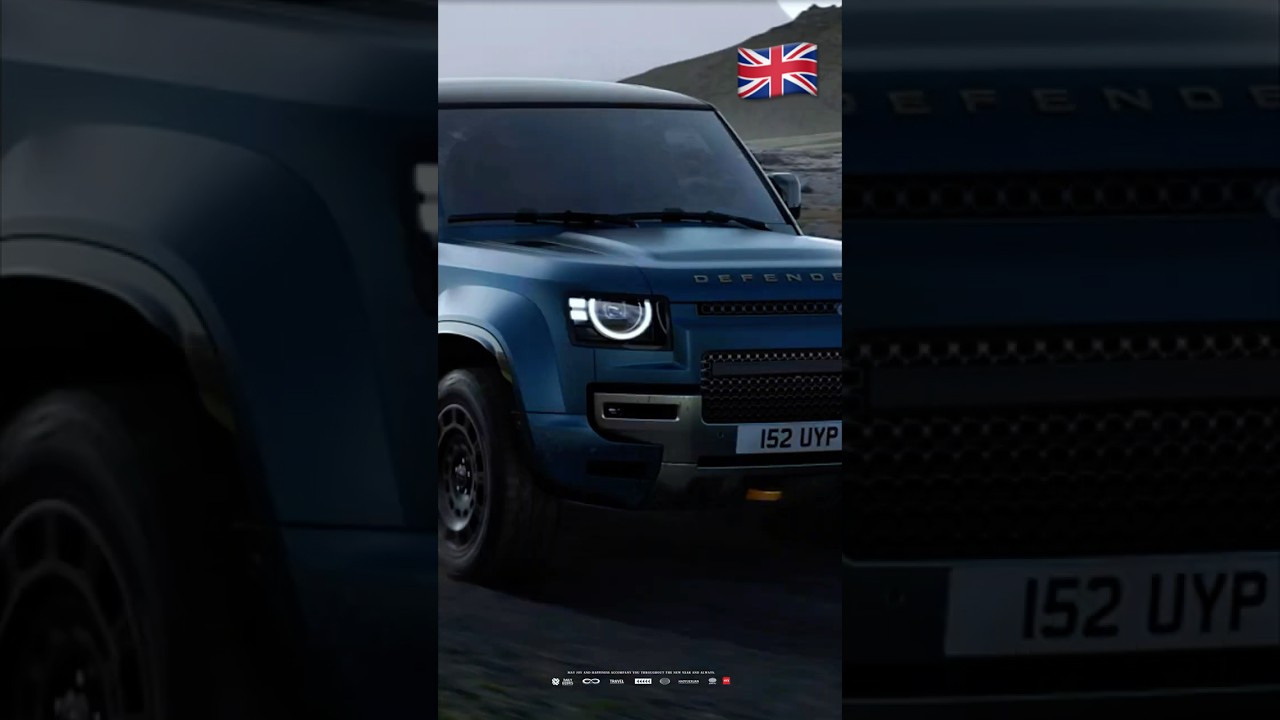 Coolest Features Of This Off-Road Beast!