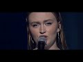 Kristín Sesselja - Óbyggðir - Söngvakeppnin 2023 - LIVE
