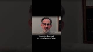 Can We Find Complete Freedom from Our Thoughts and Feelings - Short