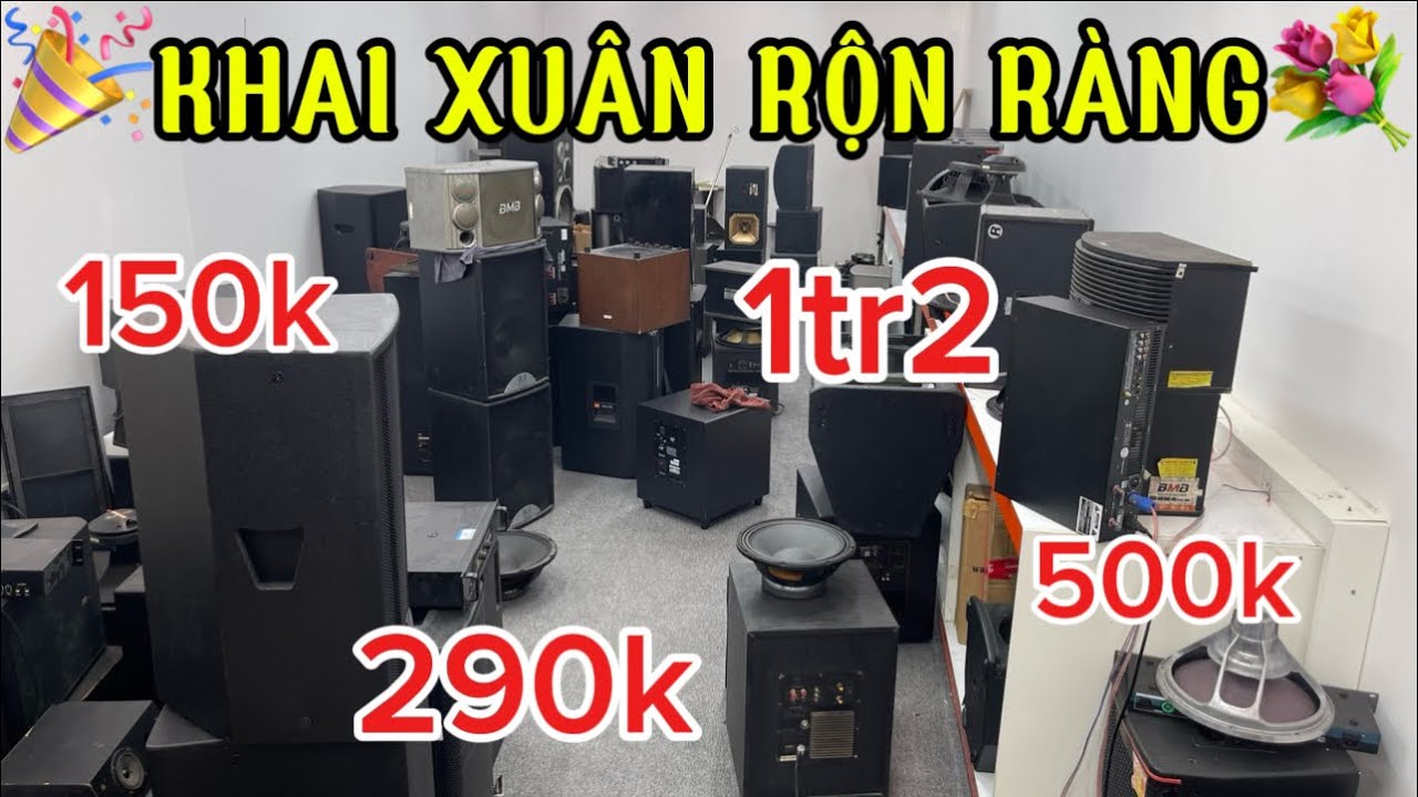 XẢ LẤY LỘC VÀI TRĂM 1 Cặp Bãi Fun30-40 HÀNG ĐẸP RIN | LH: 0888,211,555