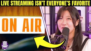Streaming Isn't For Everyone