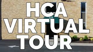A Virtual Tour of Our Campus