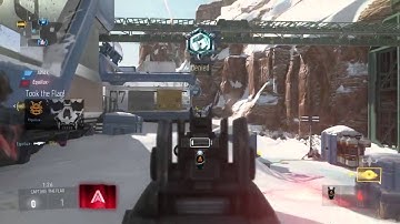 CTF - Bio Lab - MLG Win