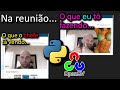 Como burlar reconhecimento facial em Python