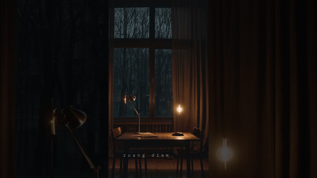 Hening | Pop Ballad Hening — Ruang Diam | Verse 2