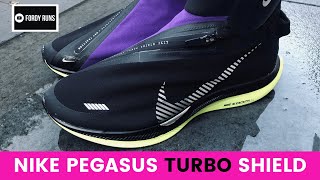 Nike Zoom Pegasus Turbo Shield