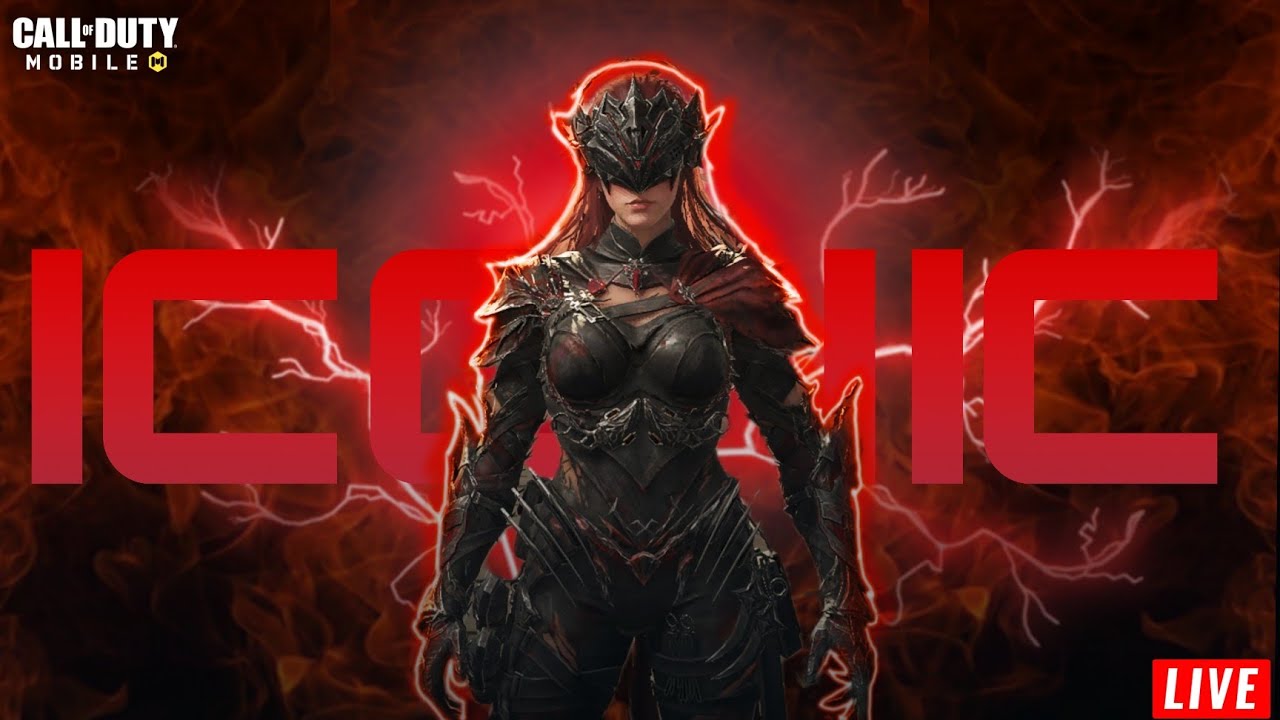 CODM New Season Coming Soon 