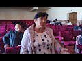 Засідання 82 ої сесії Дубовецької сільської ради 