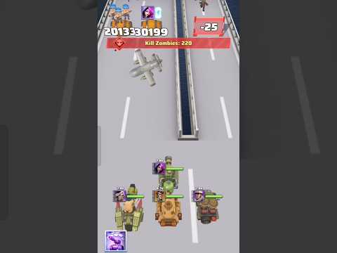 Top War Part : 60 starting from low to highest #TopWar #Gameplay #MobileGaming #lastwar #shorts