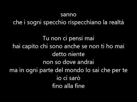 ma che ho testo ma che ho testo