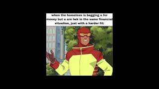 Day 9 of invincible memes #meme #invincible #funny